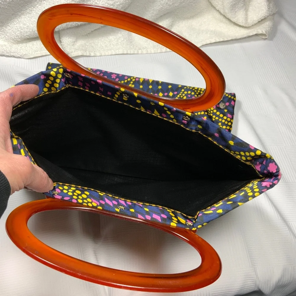 Vintage Totes - 2 Each